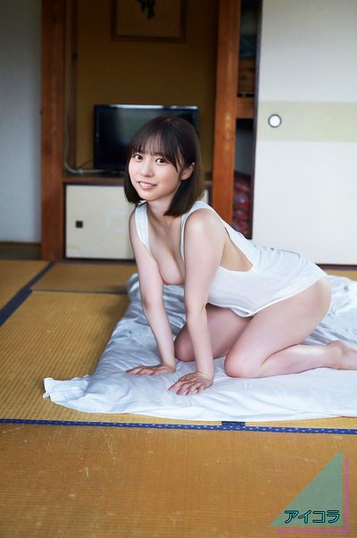 Shogenji Yoko - naked