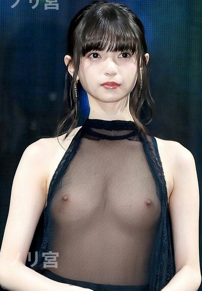 Saito Asuka - lingerie