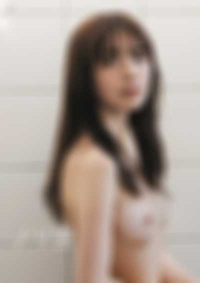 Tsutsui Ayame - naked