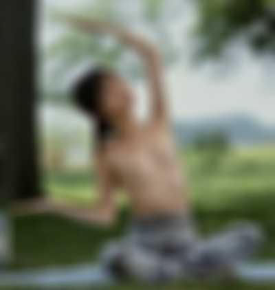 Yamashita Mizuki - shows tits