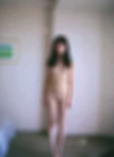 Tsutsui Ayame - nude