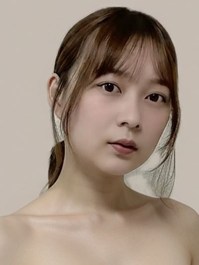 Suzuki Ayane - nude