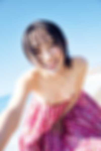 Kawasaki Sakura - shows tits