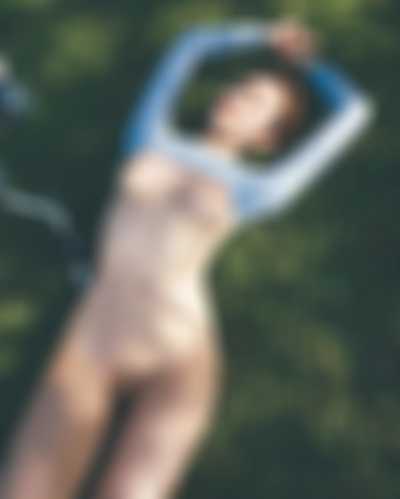 Umezawa Minami - nude
