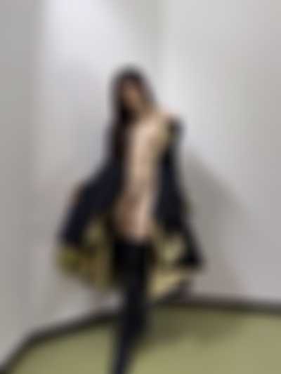 Teresa - nude