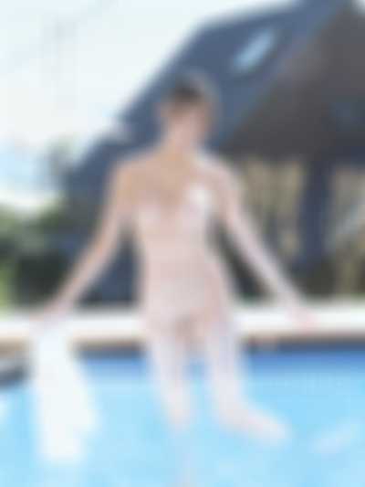 Sagara Iori - nude