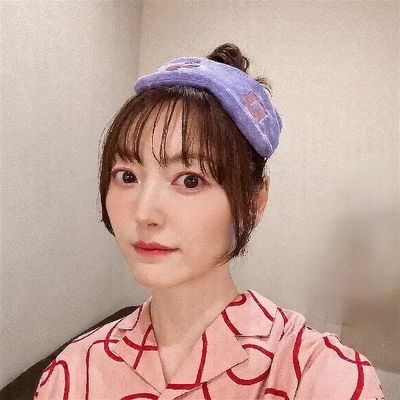 Kana Hanazawa - bukkake