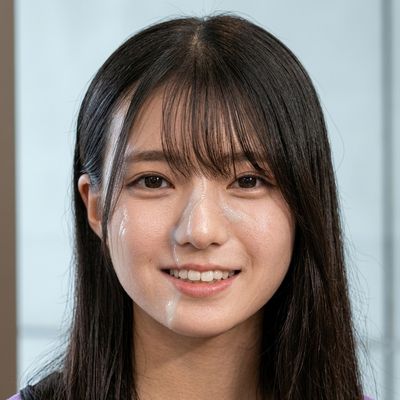 Setoguchi Mitsuki - bukkake