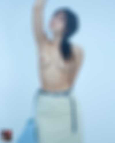 Kanagawa Saya - shows tits