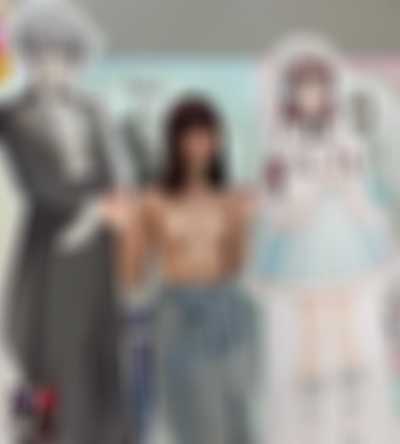 Yoshida Ayano Christie - shows tits