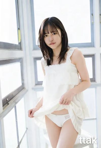 Shogenji Yoko - naked