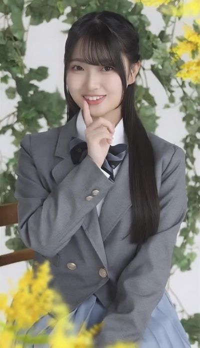 Kuramori Hinano - fucking