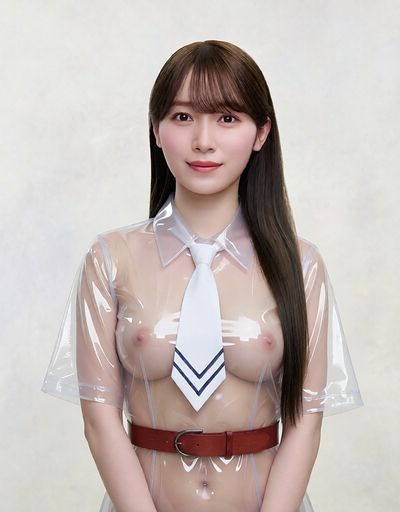 Unkhown - shows boobs