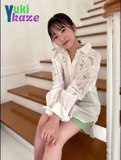 Shogenji Yoko - nude