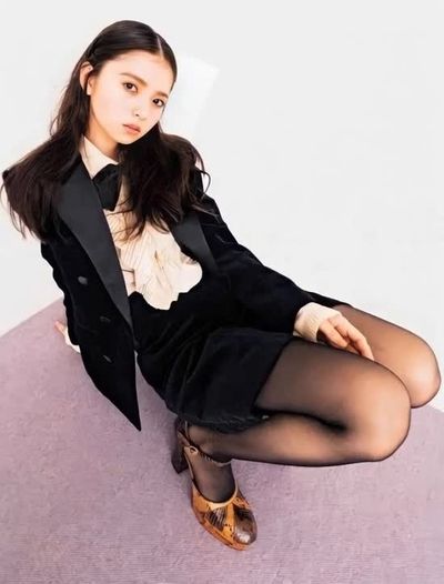 Saito Asuka - softcore