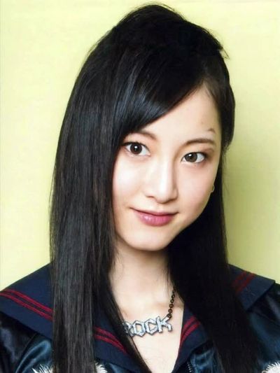 Matsui Rena - cum on face