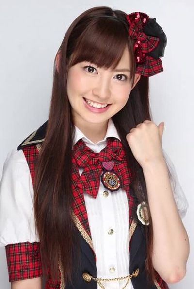 Kojima Haruna - titjob