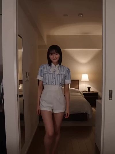 Endo Sakura - softcore