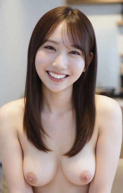 Fujishima Kaho - shows tits