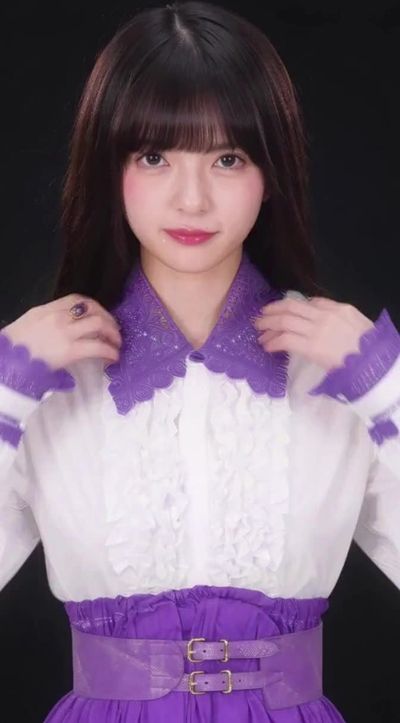 Saito Asuka - shows tits