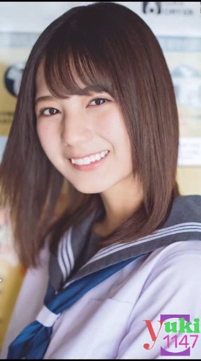 Kosaka Nao - handjob