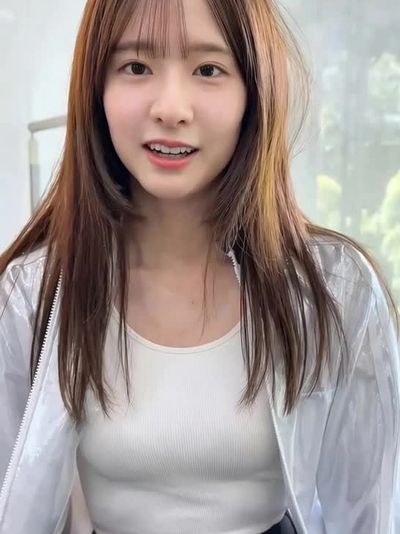 Sugawara Satsuki - shows tits