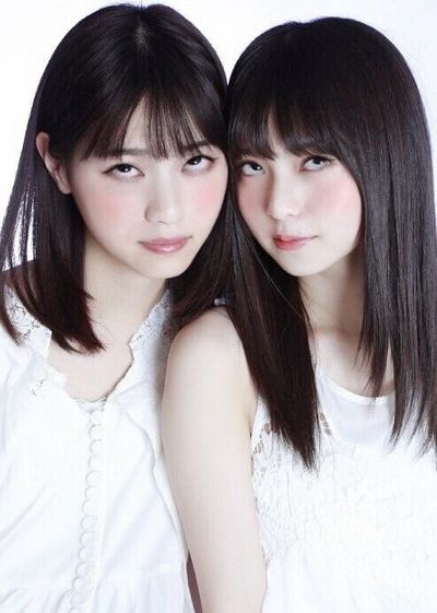 Nishino Nanase - Nanase Nishino & Ahegao