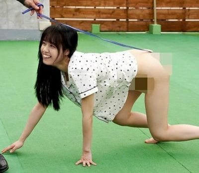 Nishino Nanase - Slutty