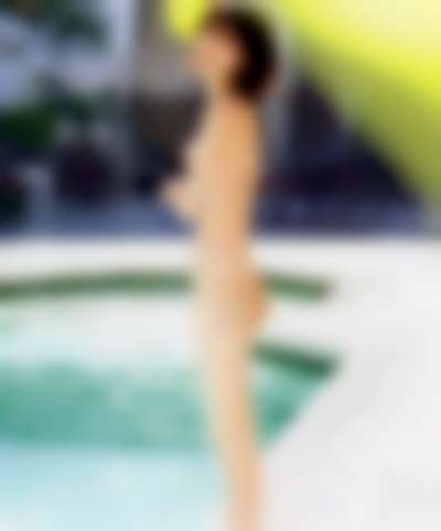 Nishino Nanase - nude fake