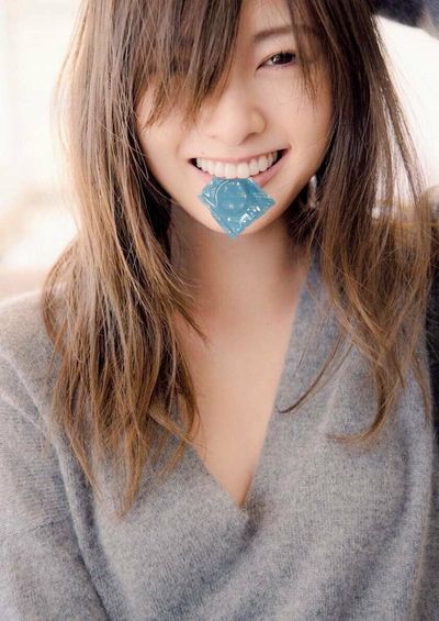 Shiraishi Mai - SoftCore