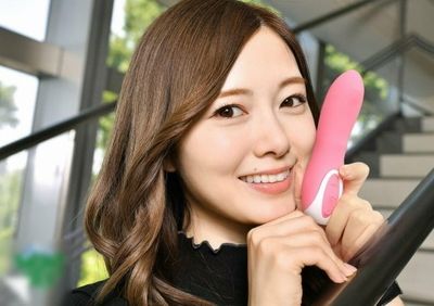 Shiraishi Mai - SoftCore