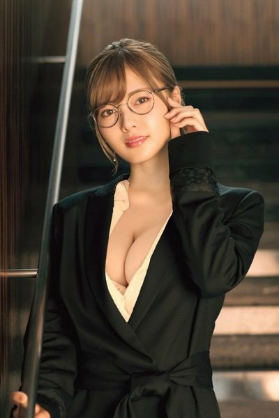 Shiraishi Mai - SoftCore