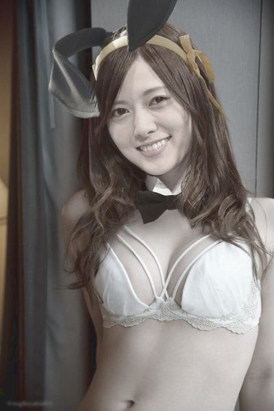 Shiraishi Mai - SoftCore