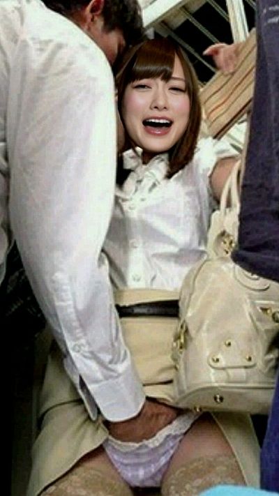 Shiraishi Mai - porn fake